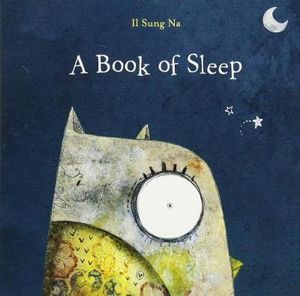 A Book of Sleep - Il Sung Na