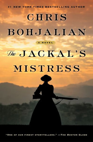 The Jackal's Mistress - Chris Bohjalian