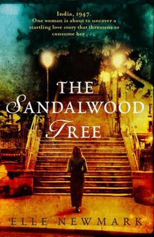 The Sandalwood Tree - Elle Newmark