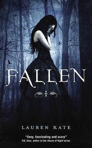 Fallen : Fallen - Lauren Kate