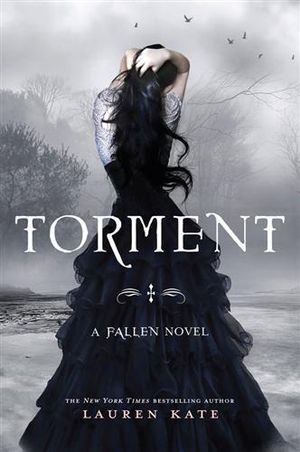 Torment : Fallen Series : Book 2 - Lauren Kate