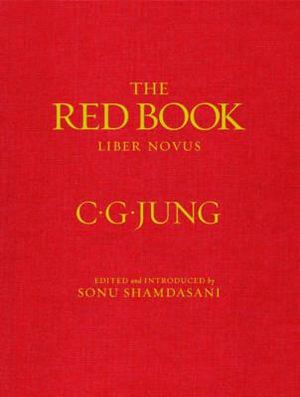 The Red Book : Liber Novus - Carl Jung