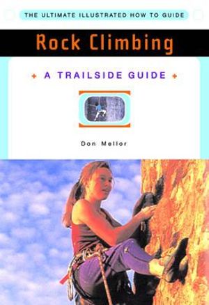 Rock Climbing : Rock Climbing - Don Mellor