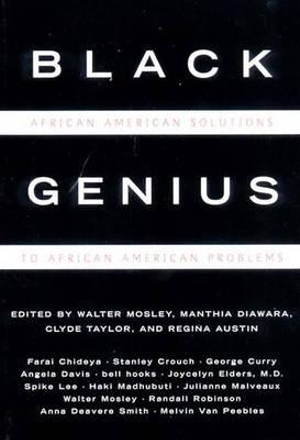 Black Genius : African-American Solutions to African-American Problems - Spike Lee