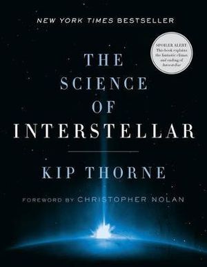 The Science of Interstellar - Kip Thorne