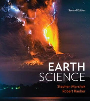 Earth Science : 2nd edition - Stephen Marshak