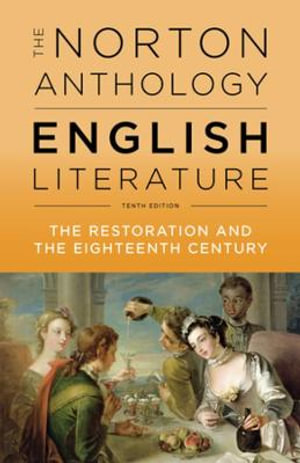 The Norton Anthology of English Literature, Volume C : The Sixteenth Century, The Early Seventeenth Century - Stephen Greenblatt