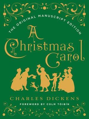 A Christmas Carol - Dickens