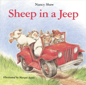 Sheep in a  Jeep : Sheep - Nancy Shaw