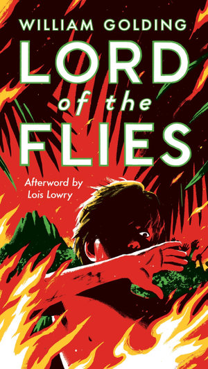 Lord of the Flies - William Golding