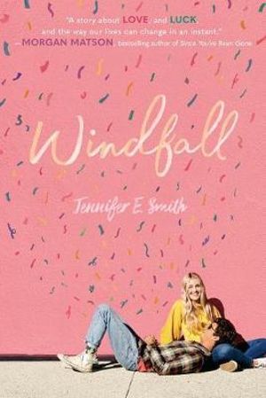 Windfall - Jennifer E. Smith