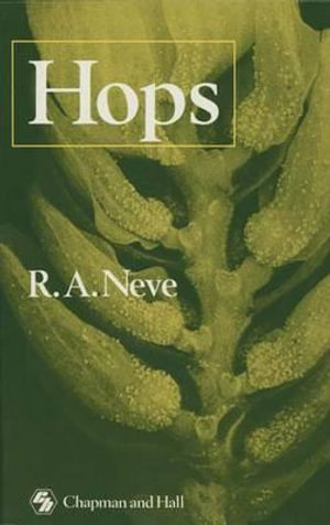 Hops - R. A. Neve