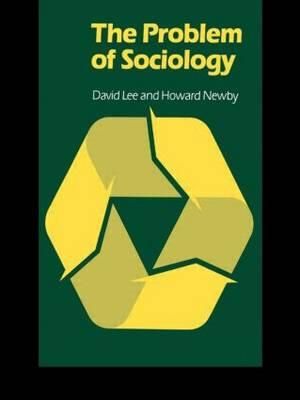 The Problem of Sociology - David Lee