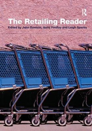 The Retailing Reader - John Dawson