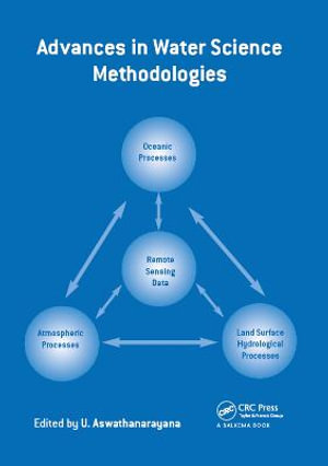 Advances in Water Science Methodologies - U Aswathanarayana