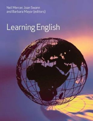 Learning English : Learning English - Neil Mercer