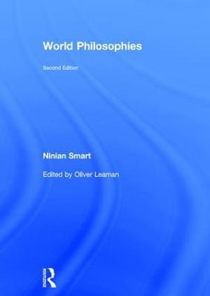 World Philosophies - Ninian Smart