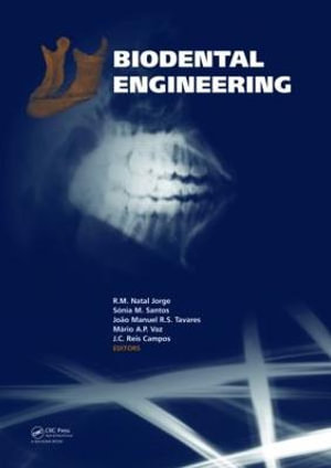 Biodental Engineering - R.M. Natal Jorge