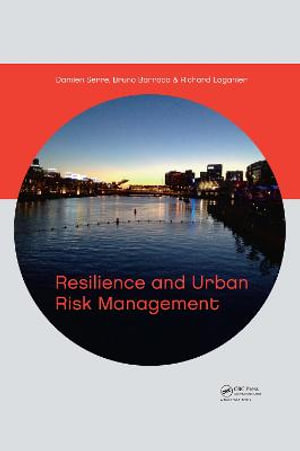 Resilience and Urban Risk Management - Damien Serre