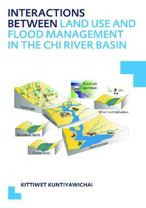 Interactions between Land Use and Flood Management in the Chi River Basin : UNESCO-IHE PhD Thesis - Kittiwet Kuntiyawichai