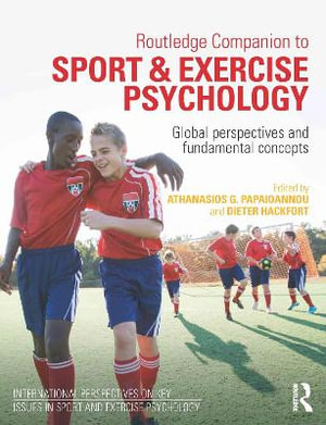 Foundations of Sport and Exercise Psychology 7th Edition With Web Study  Guide-Paper