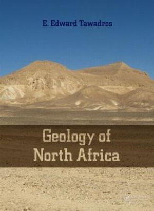 Geology of North Africa - Edward Tawadros