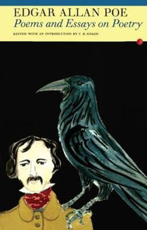 Edgar Allan Poe : Selected Poems and Essays - Edgar Allan Poe