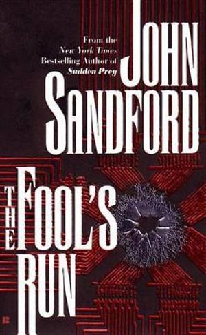 Fool's Run : Kidd And LuEllen Series : Book 1 - John Sandford