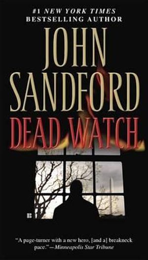 Dead Watch : Night Watch - John Sandford