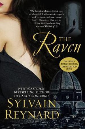 The Raven : Florentine - Sylvain Reynard