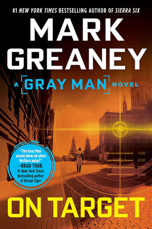 On Target : Gray Man: Book 2 - Mark Greaney