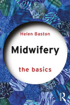 Midwifery : The Basics - Helen Baston