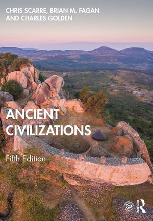 Ancient Civilizations - Chris Scarre