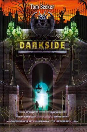 Darkside : New Windmills Series - Tom Becker