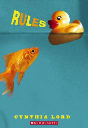 Rules - Cynthia Lord