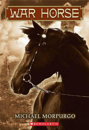 War Horse (Scholastic Gold) - Michael Morpurgo