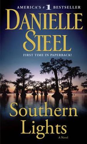 Southern Lights - Danielle Steel