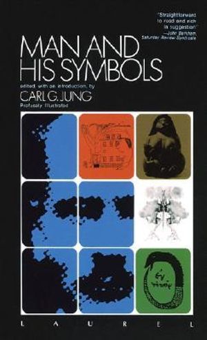 Man & His Symbols - C. G. Jung