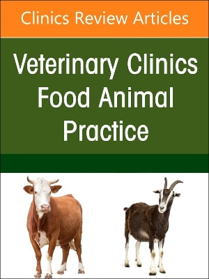 Ruminant Genomics, An Issue of Veterinary Clinics of North America : Food Animal Practice - John Dustin Loy