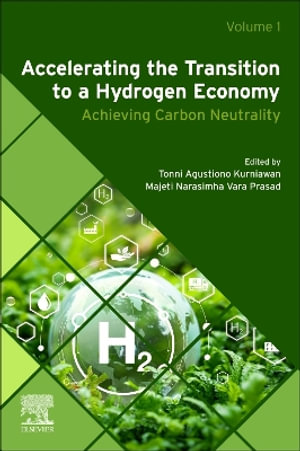 Accelerating the Transition to a Hydrogen Economy : Achieving Carbon Neutrality - Kurniawan