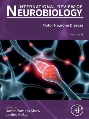 Motor Neurone Disease - Janine Kirby