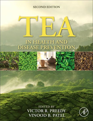 Tea in Health and Disease Prevention - Victor R Preedy