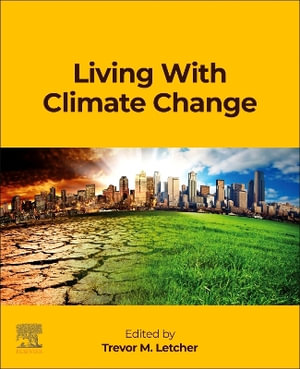 Living With Climate Change - Letcher