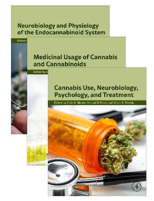 Cannabis, Cannabinoids, and Endocannabinoids - Colin R Martin