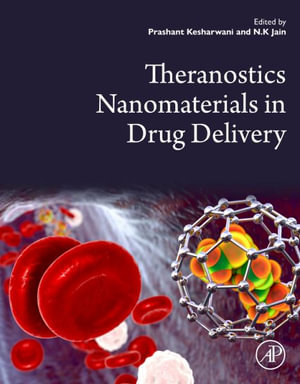 Theranostics Nanomaterials in Drug Delivery - Prashant Kesharwani