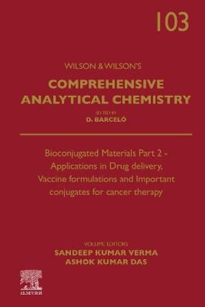 Isotope Dilution : Volume 103 - Sandeep Kumar Verma