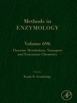 Fluorine Metabolism, Transport and Enzymatic Chemistry - Randy Stockbridge