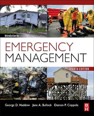 Introduction to Emergency Management - George Haddow