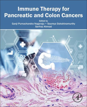 Immune Therapy for Pancreatic and C - Ganji Purnachandra Nagaraju