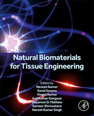 KUMAR - NATURAL BIOMATERIALS TISSUE - Naveen Kumar